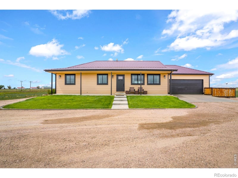 15877 County Road 100, Nunn, CO 80648