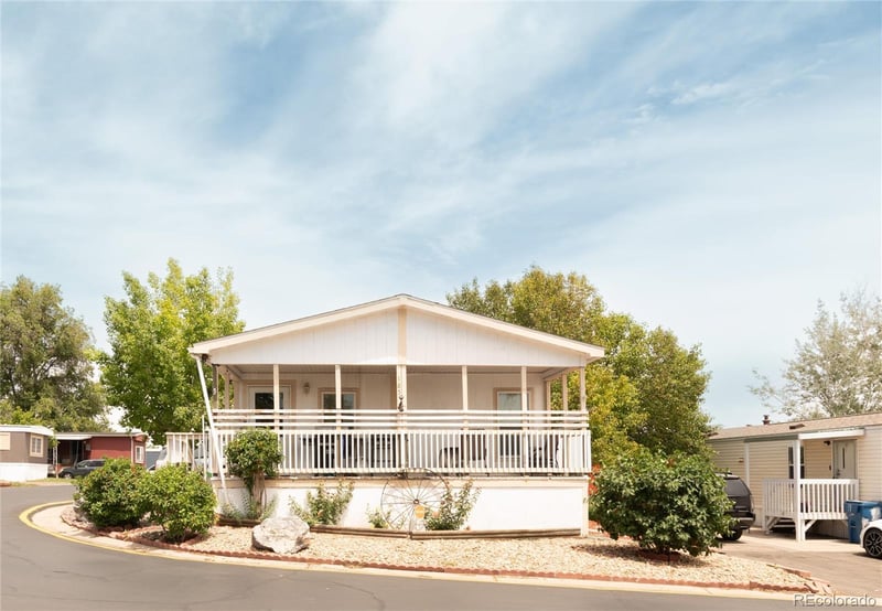 2551 92nd Ave, Denver, CO 80260
