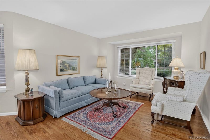 8923 Edgewood St, Highlands Ranch, CO 80130