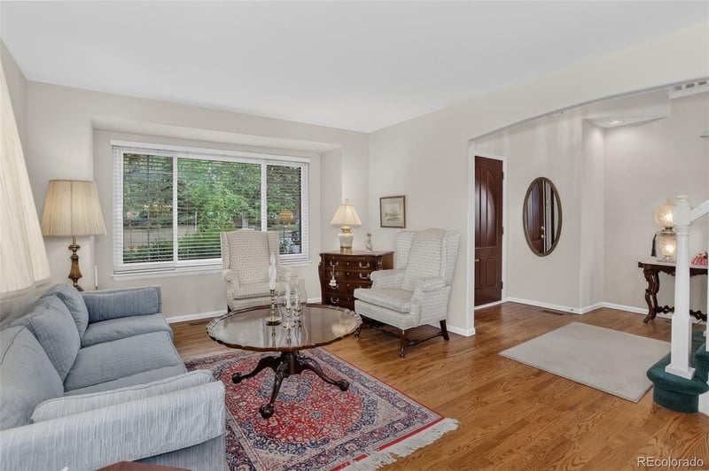8923 Edgewood St, Highlands Ranch, CO 80130