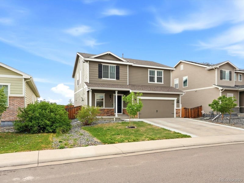 4727 95th Dr, Thornton, CO 80229