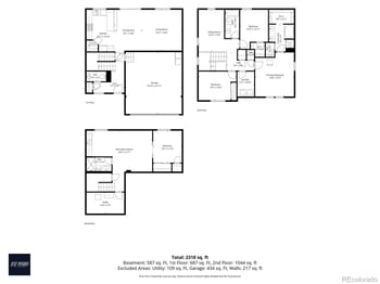 4727 E 95th Dr, Thornton, CO 80229