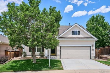 10019 Boca Cir, Parker, CO 80134