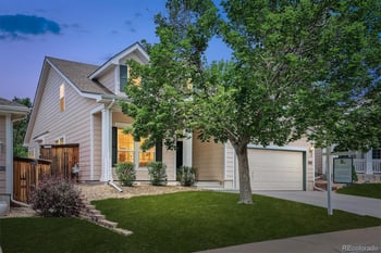 10019 Boca Cir, Parker, CO 80134