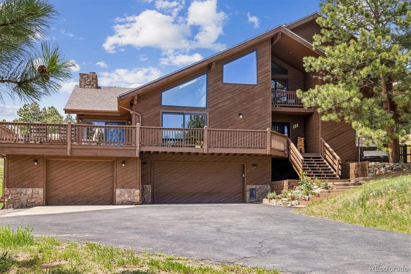 159 Dekker Dr, Golden, CO 80401