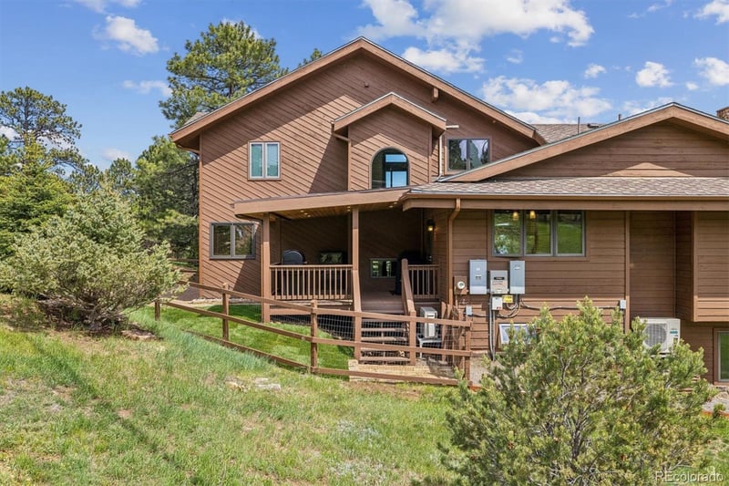 159 Dekker Dr, Golden, CO 80401