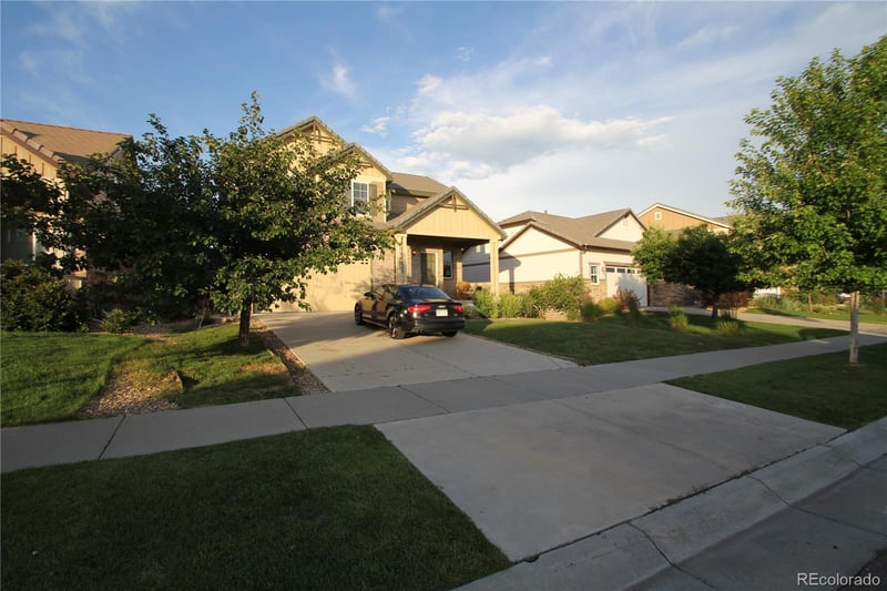 23421 Portland Way, Aurora, CO 80016