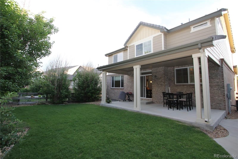 23421 Portland Way, Aurora, CO 80016