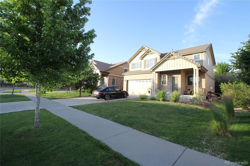 23421 Portland Way, Aurora, CO 80016
