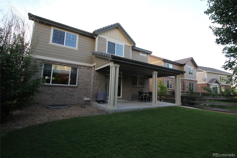 23421 Portland Way, Aurora, CO 80016