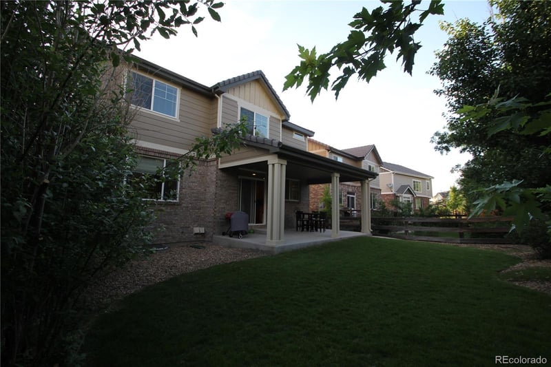 23421 Portland Way, Aurora, CO 80016