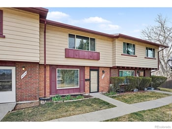 474 Carr St, Lakewood, CO 80226