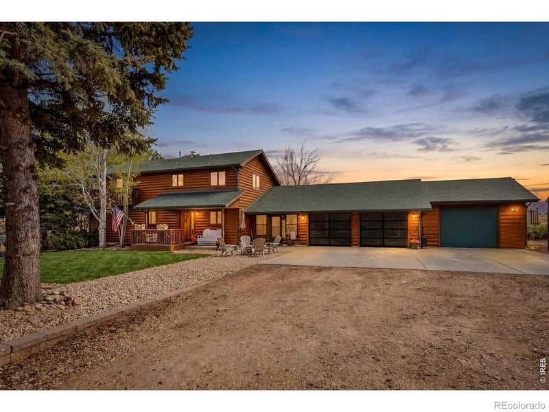 4814 Kiowa Dr, Greeley, CO 80634