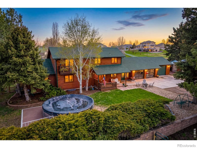 4814 Kiowa Dr, Greeley, CO 80634