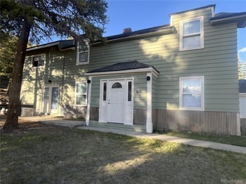 1705 Delane St, Leadville, CO 80461