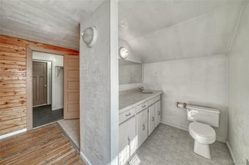 1705 Delane St, Leadville, CO 80461