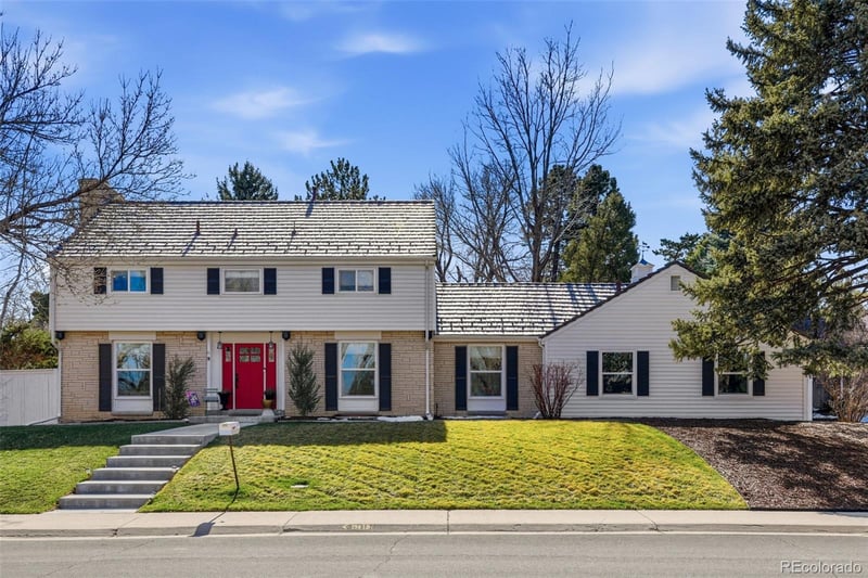 3565 S Oneida Way, Denver, CO 80237