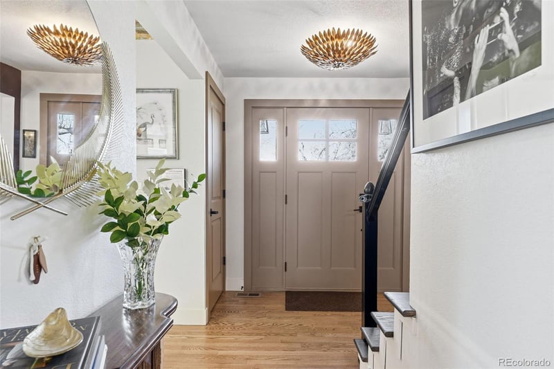3565 S Oneida Way, Denver, CO 80237
