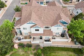 23501 E Alamo Pl #C, Aurora, CO 80016