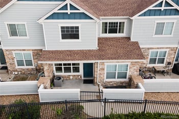 23501 E Alamo Pl #C, Aurora, CO 80016