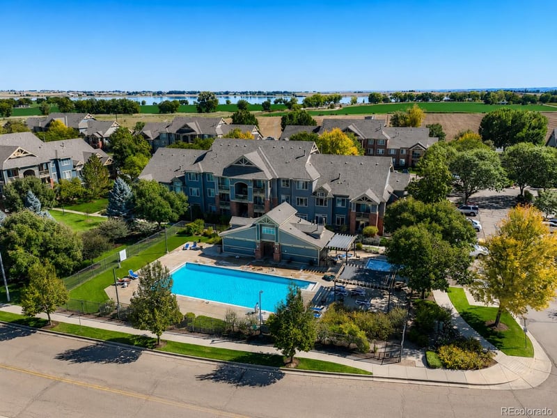 804 Summer Hawk Dr #8105, Longmont, CO 80504