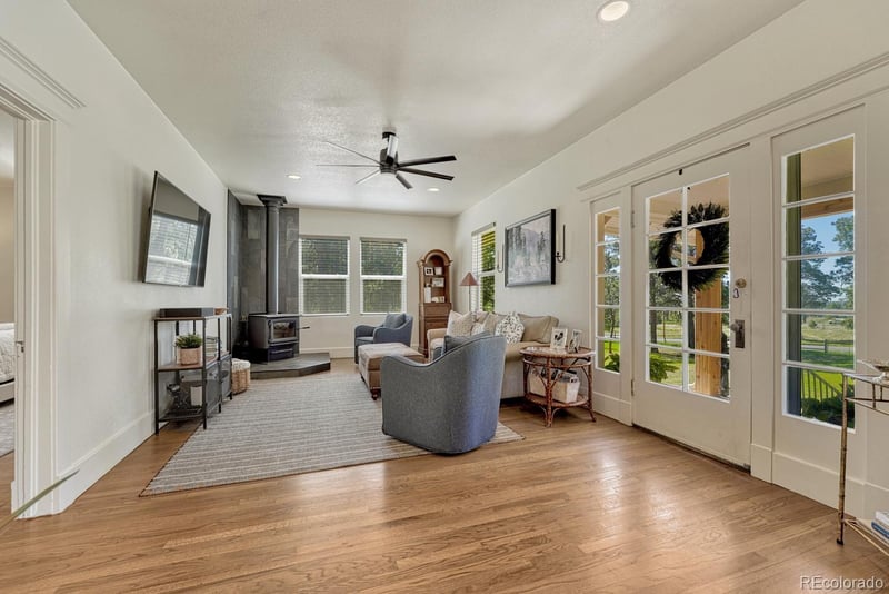 6350 Vessey Rd, Colorado Springs, CO 80908