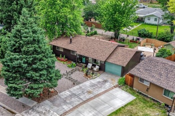 2830 N Institute St, Colorado Springs, CO 80907