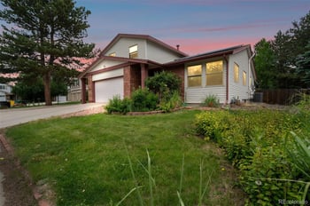 4217 W 110th Pl, Westminster, CO 80031