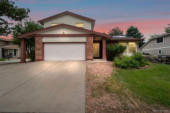 4217 W 110th Pl, Westminster, CO 80031