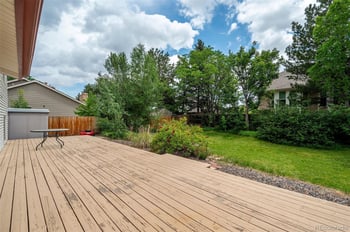 4217 W 110th Pl, Westminster, CO 80031