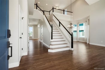 17193 Opal Hill Dr, Parker, CO 80134