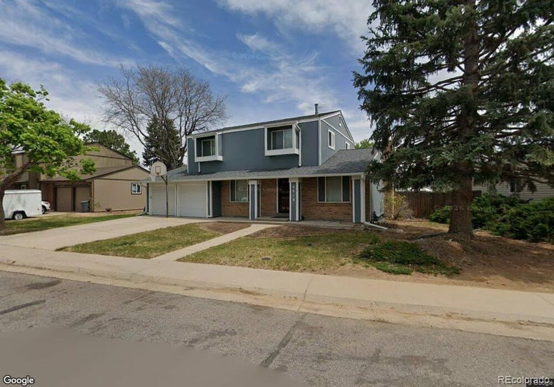 4610 Kalispell Way, Aurora, CO 80015
