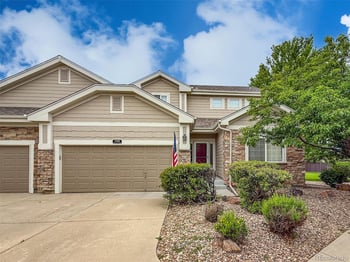 13689 Boulder Point #101, Broomfield, CO 80023