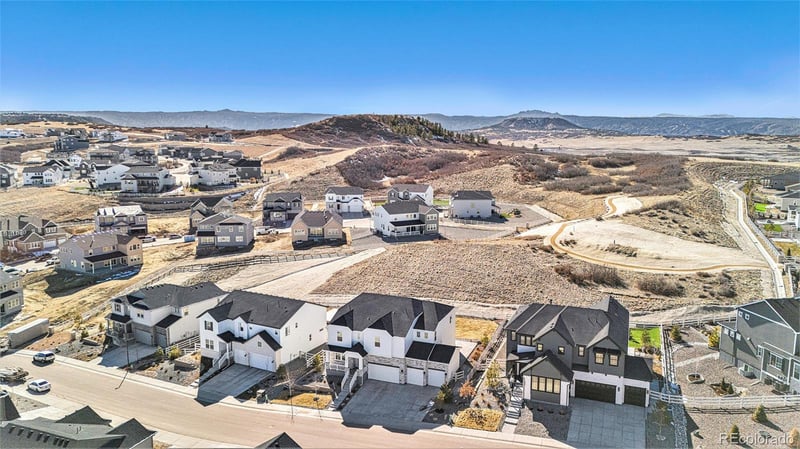 5381 Hickory Oaks Trl, Castle Rock, CO 80104