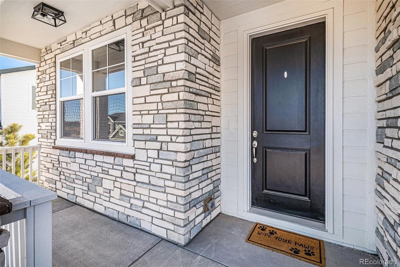 5381 Hickory Oaks Trl, Castle Rock, CO 80104
