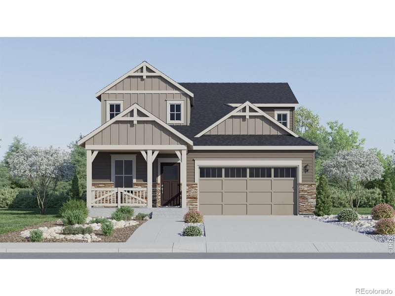 6155 Drum Pl, Loveland, CO 80538