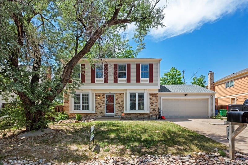881 Memphis Way, Aurora, CO 80017