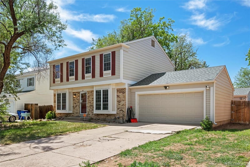881 Memphis Way, Aurora, CO 80017