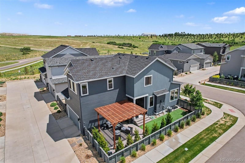 1751 Stable View Dr, Castle Pines, CO 80108