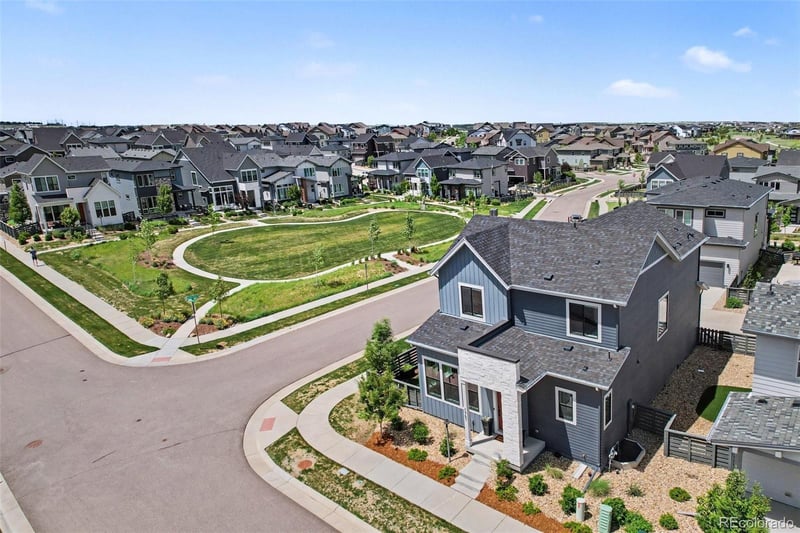 1751 Stable View Dr, Castle Pines, CO 80108