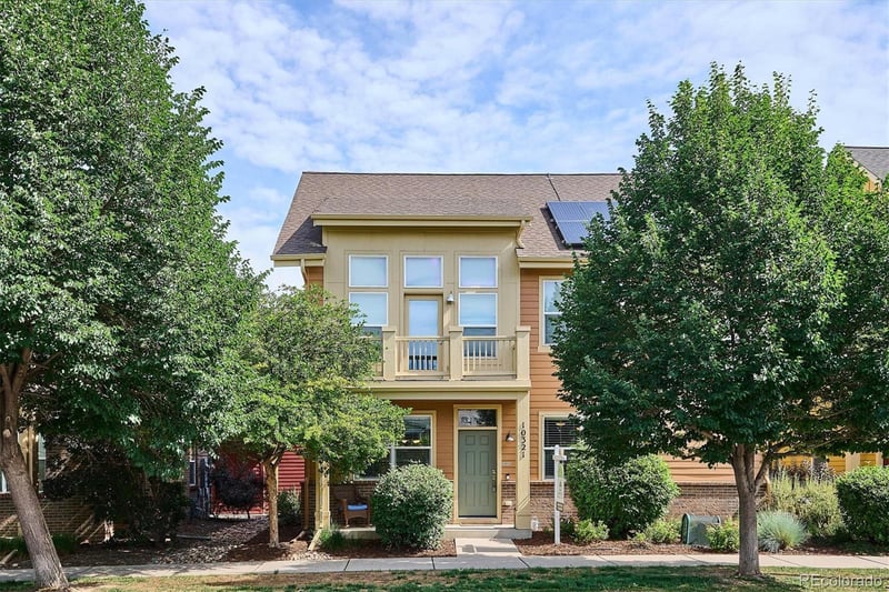 10321 E 26th Ave, Denver, CO 80238