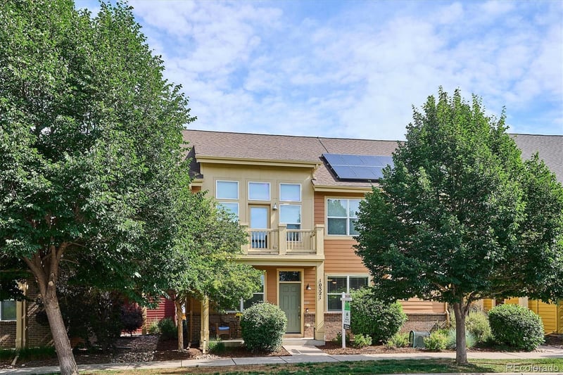10321 E 26th Ave, Denver, CO 80238