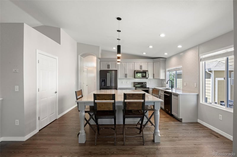 6458 Trappers Trail Ave, Parker, CO 80134