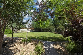 6458 Trappers Trail Ave, Parker, CO 80134