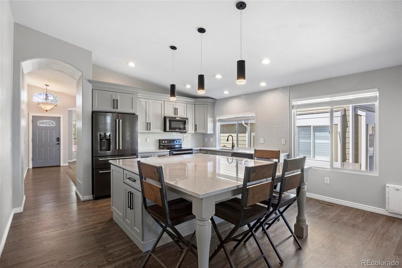 6458 Trappers Trail Ave, Parker, CO 80134