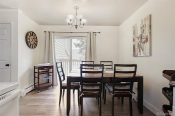 9380 W 49th Ave #110, Wheat Ridge, CO 80033
