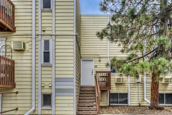9380 W 49th Ave #110, Wheat Ridge, CO 80033