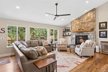 30319 Lone Spruce Rd, Evergreen, CO 80439