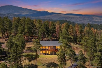 30319 Lone Spruce Rd, Evergreen, CO 80439