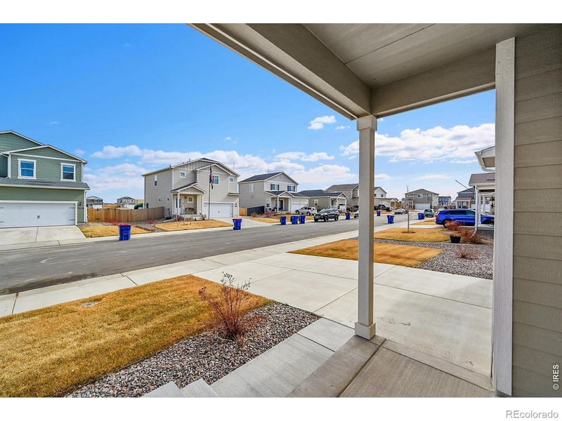7411 Big Thompson Cir, Frederick, CO 80530